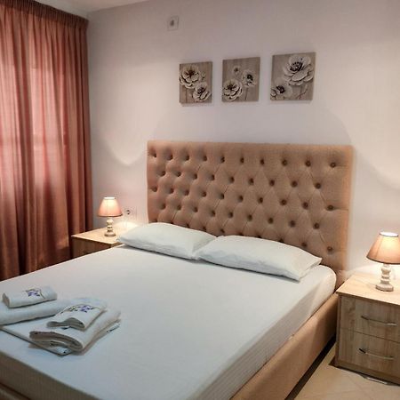 Villa 29 Sarandë Eksteriør bilde