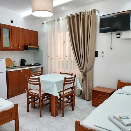 Villa 29 Sarandë Eksteriør bilde