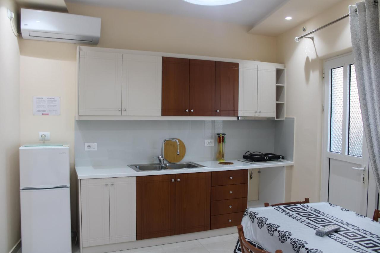 Villa 29 Sarandë Eksteriør bilde