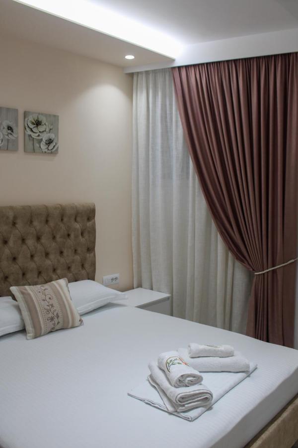 Villa 29 Sarandë Eksteriør bilde