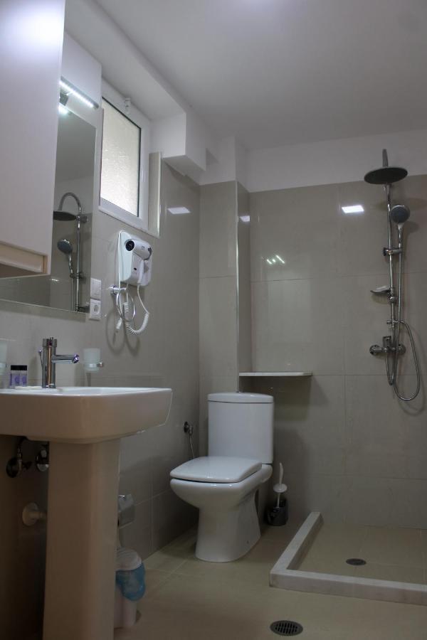 Villa 29 Sarandë Eksteriør bilde