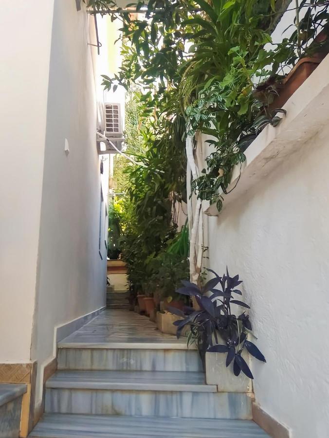Villa 29 Sarandë Eksteriør bilde
