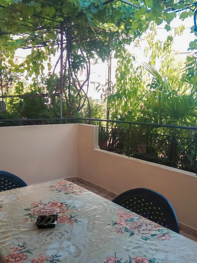 Villa 29 Sarandë Eksteriør bilde