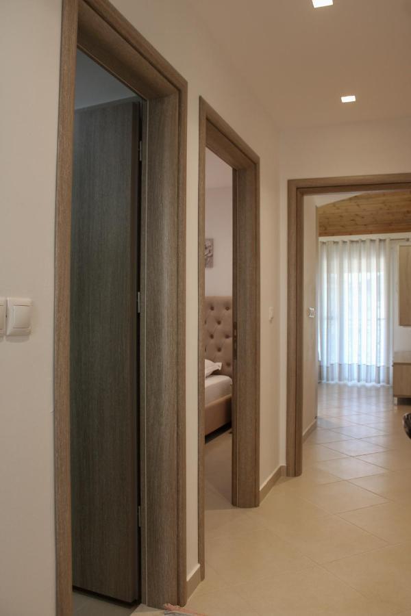 Villa 29 Sarandë Eksteriør bilde