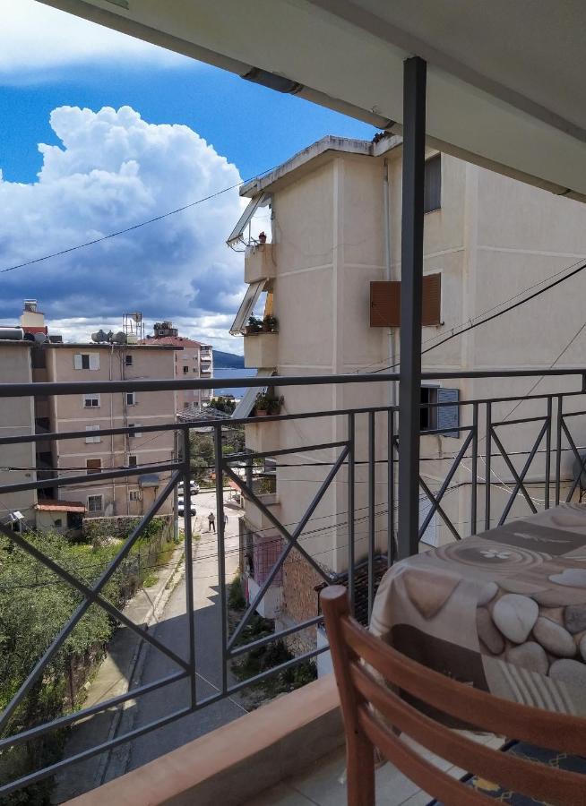 Villa 29 Sarandë Eksteriør bilde