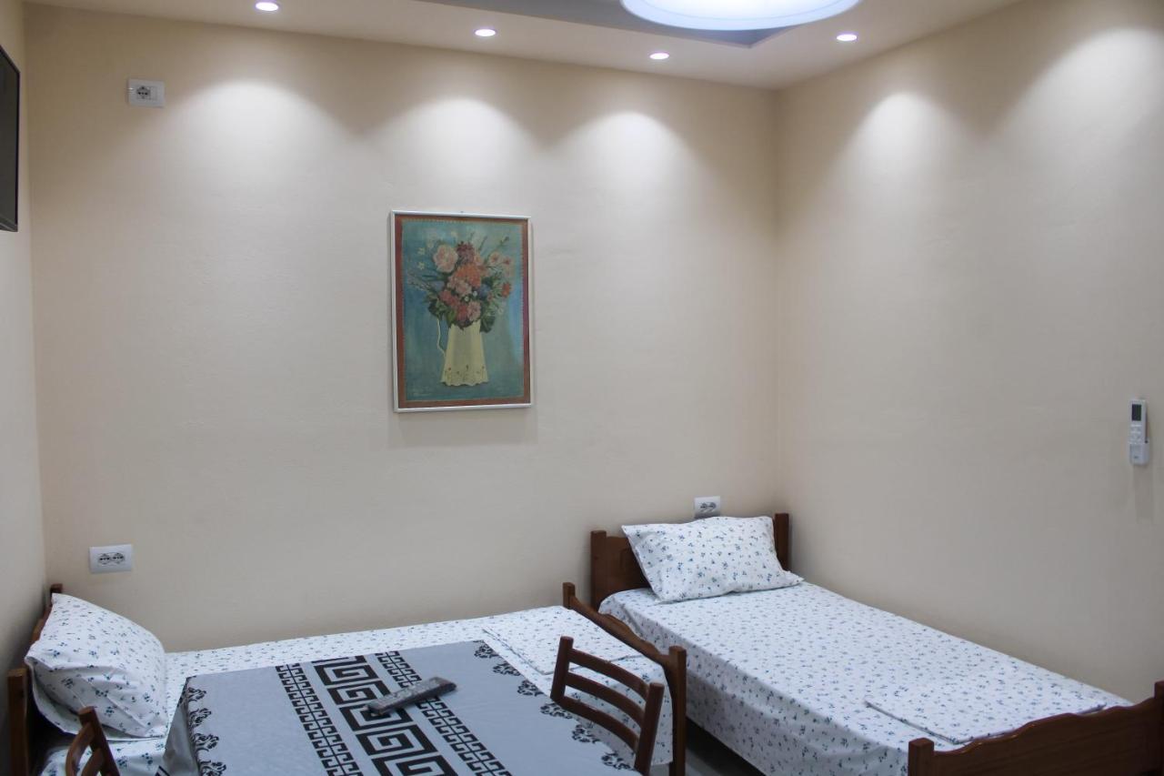 Villa 29 Sarandë Eksteriør bilde