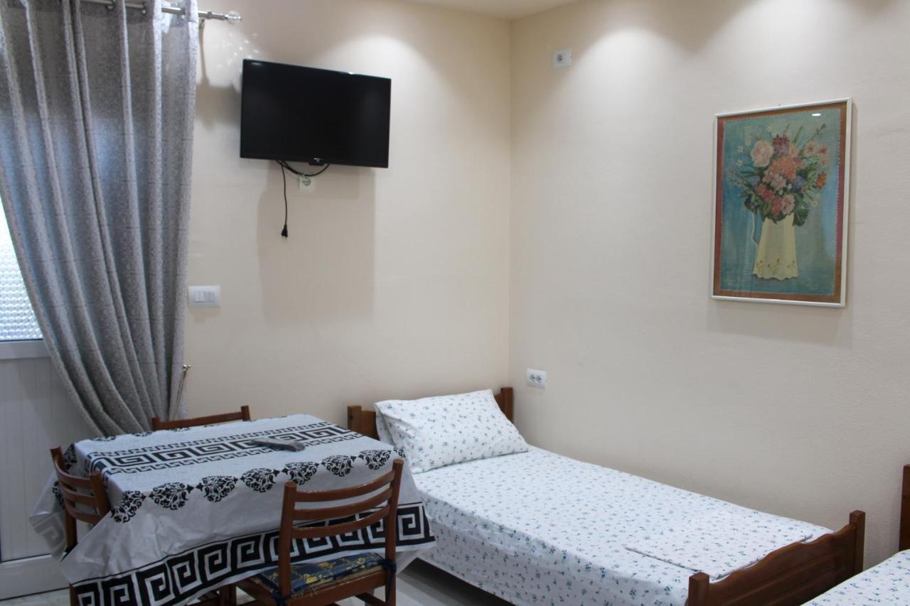 Villa 29 Sarandë Eksteriør bilde