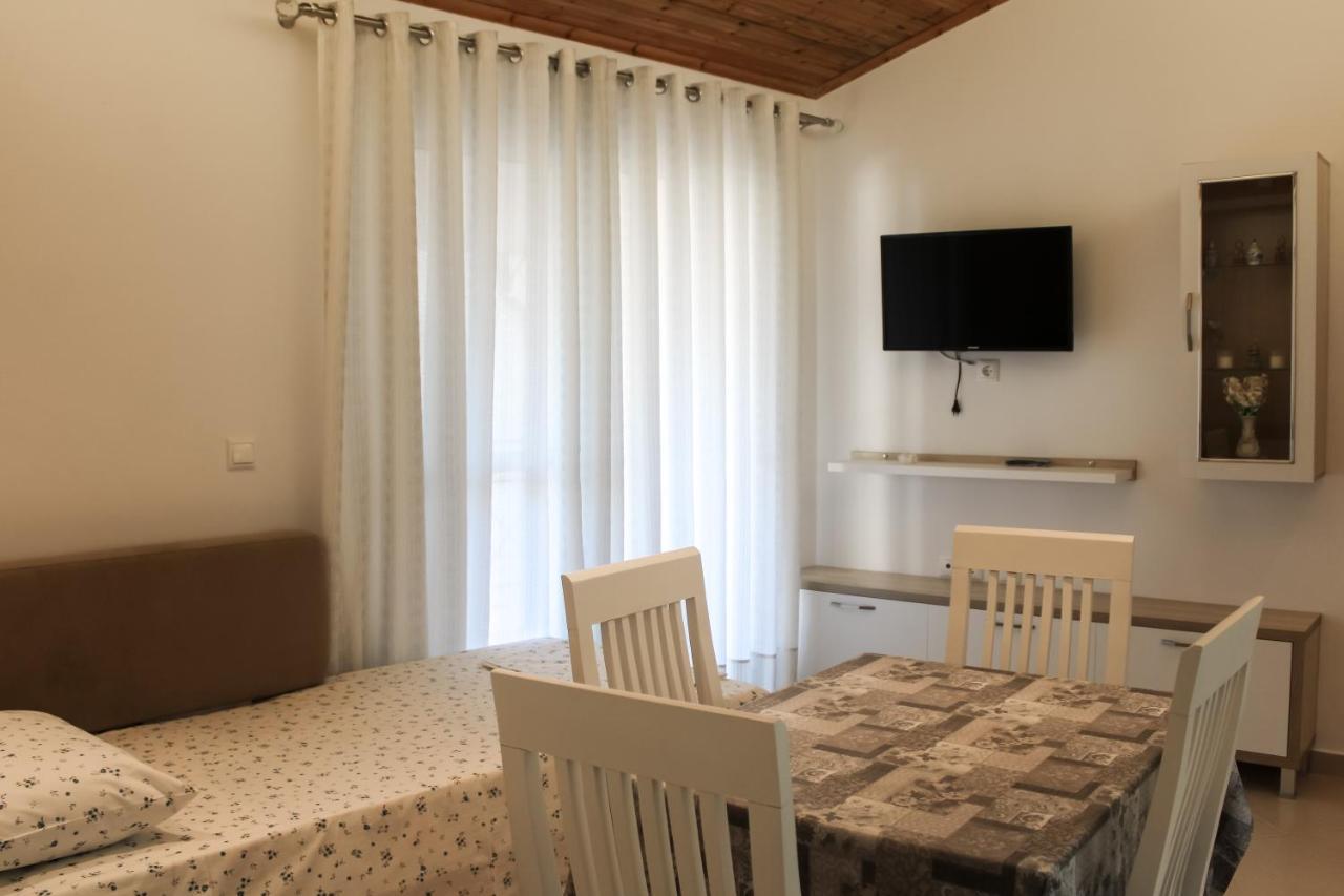 Villa 29 Sarandë Eksteriør bilde