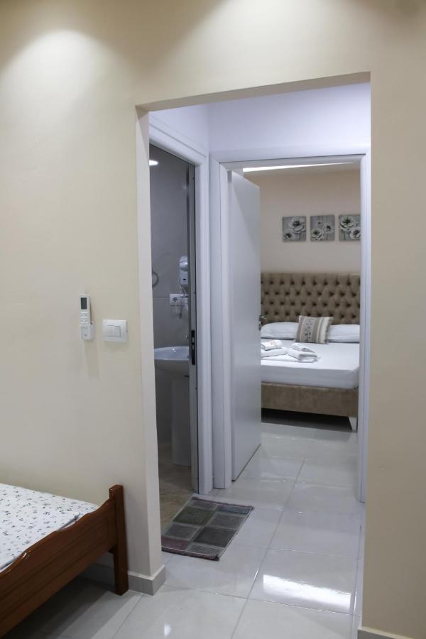 Villa 29 Sarandë Eksteriør bilde