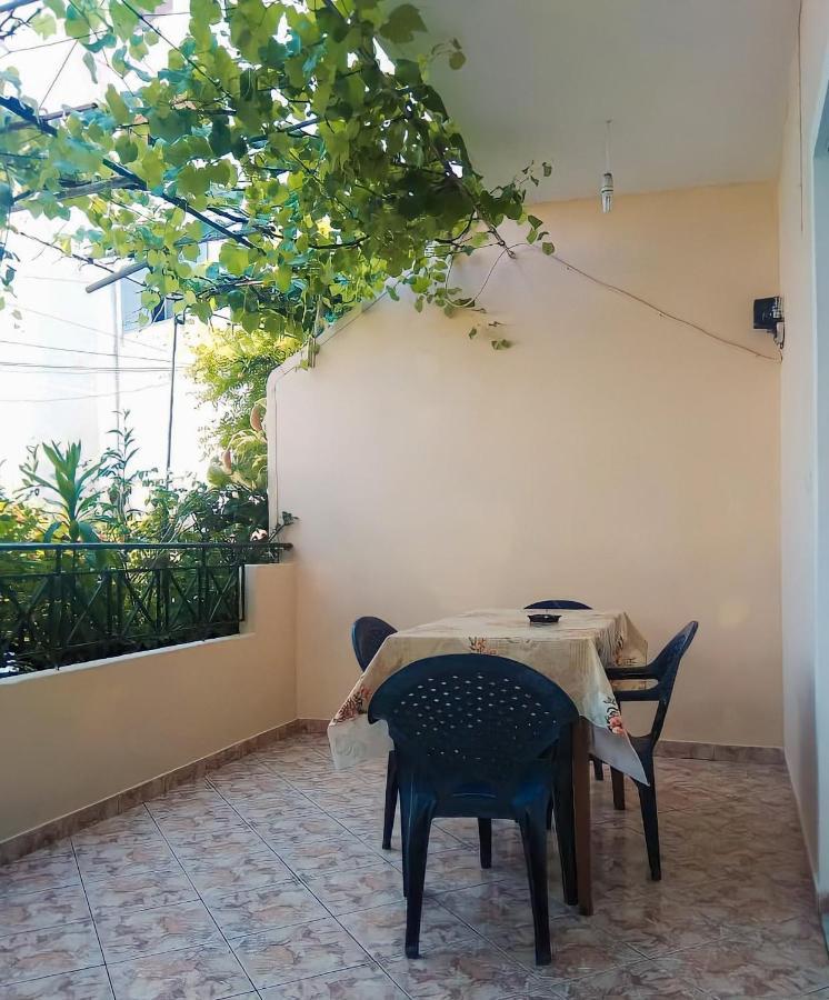 Villa 29 Sarandë Eksteriør bilde