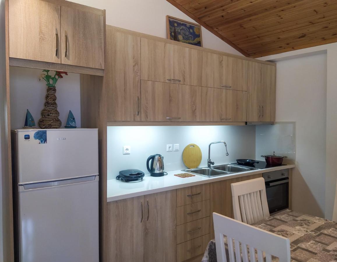 Villa 29 Sarandë Eksteriør bilde