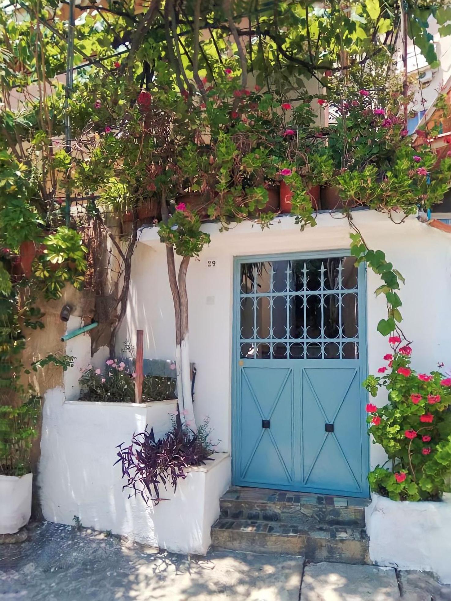 Villa 29 Sarandë Eksteriør bilde