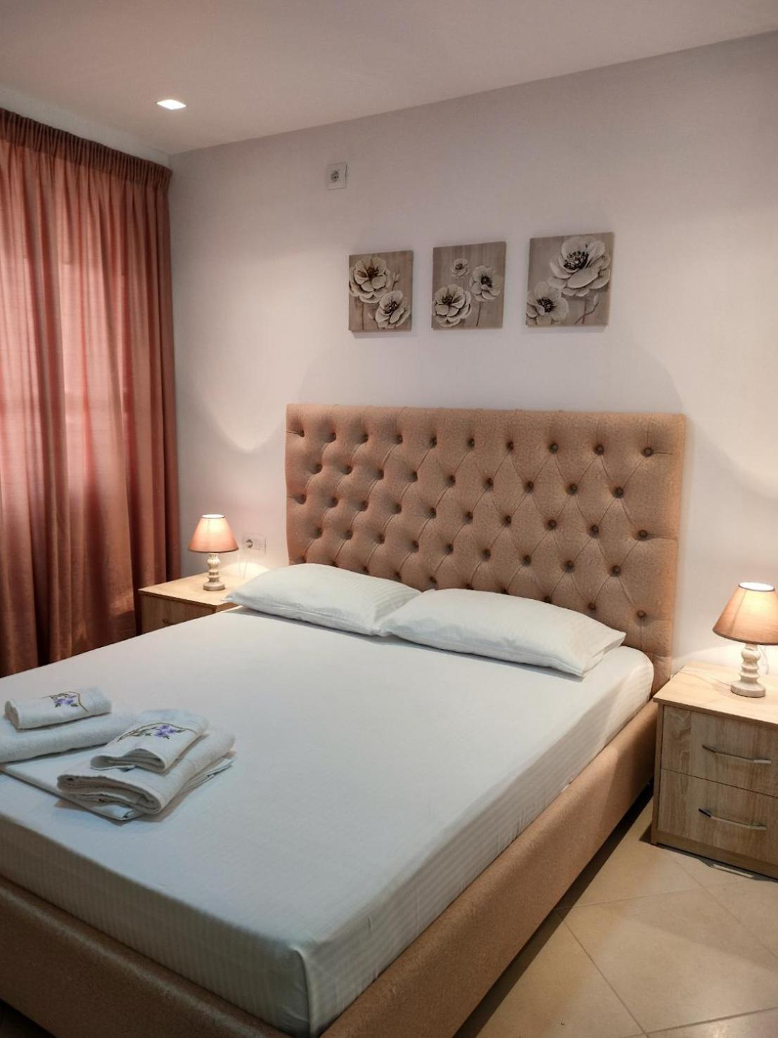 Villa 29 Sarandë Eksteriør bilde