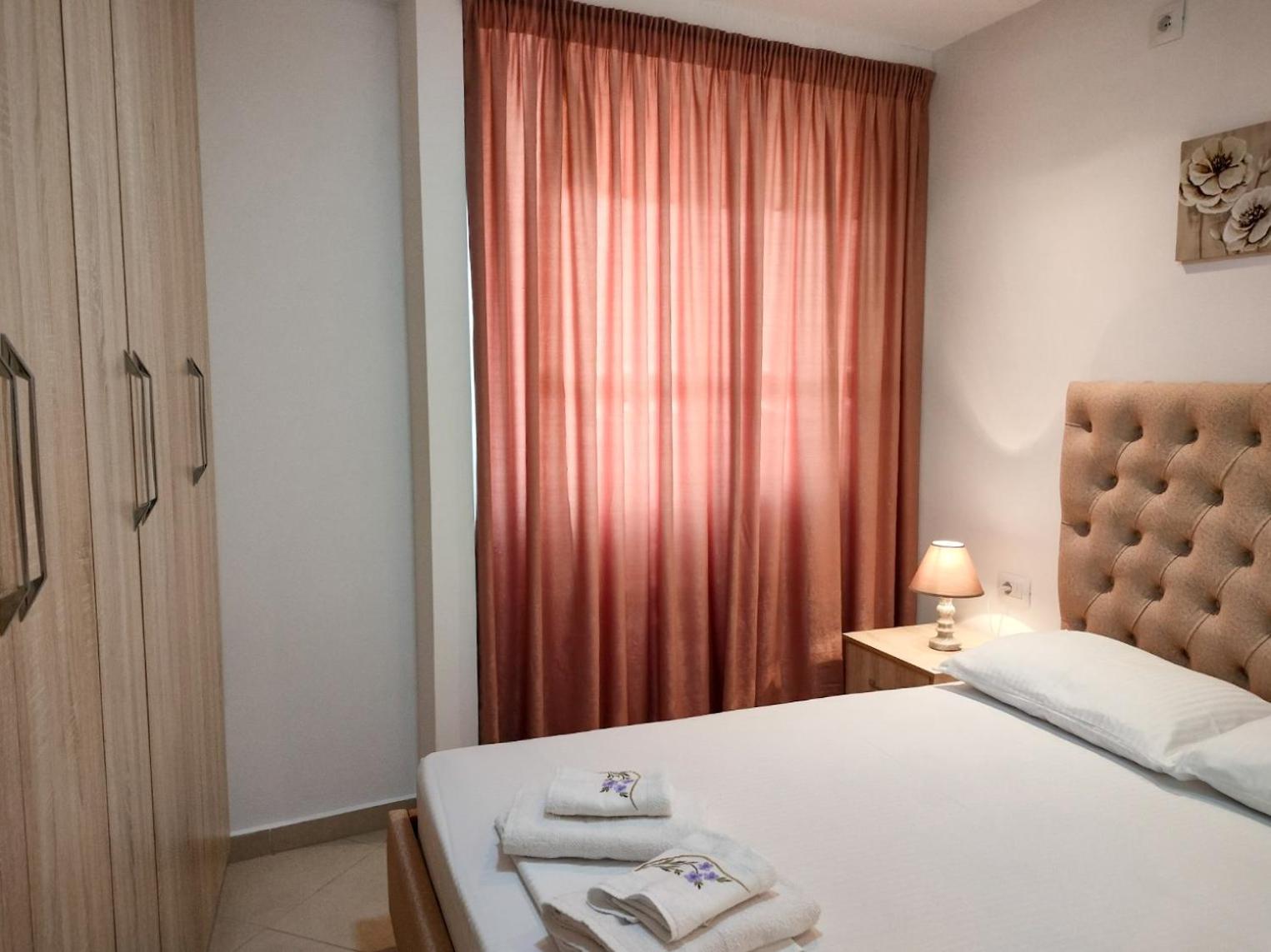 Villa 29 Sarandë Eksteriør bilde