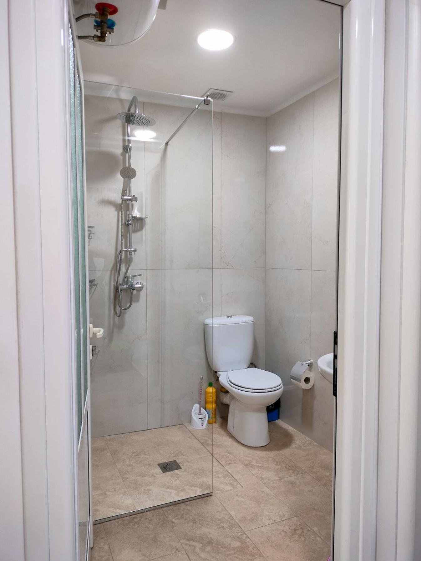 Villa 29 Sarandë Eksteriør bilde