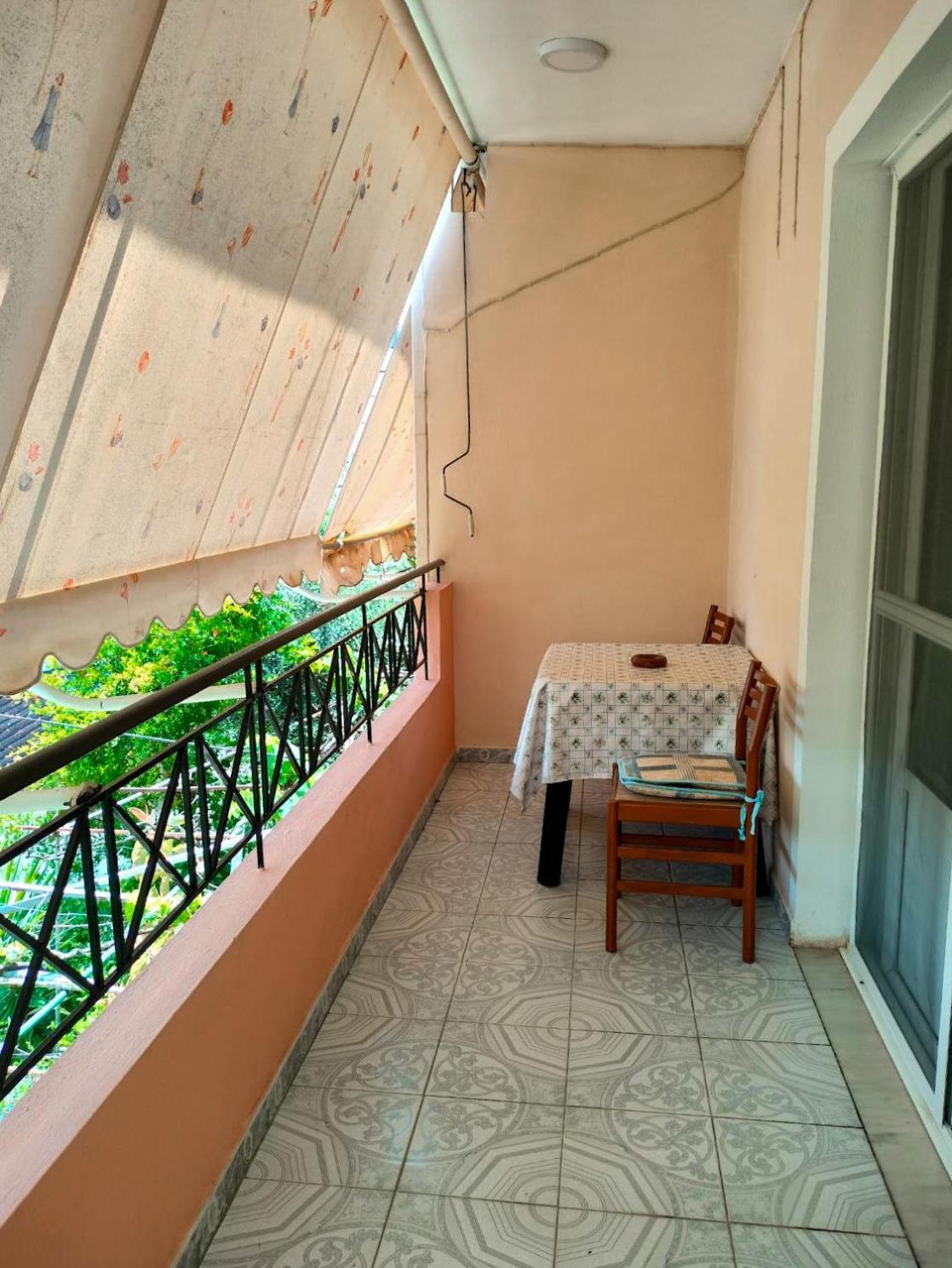 Villa 29 Sarandë Eksteriør bilde
