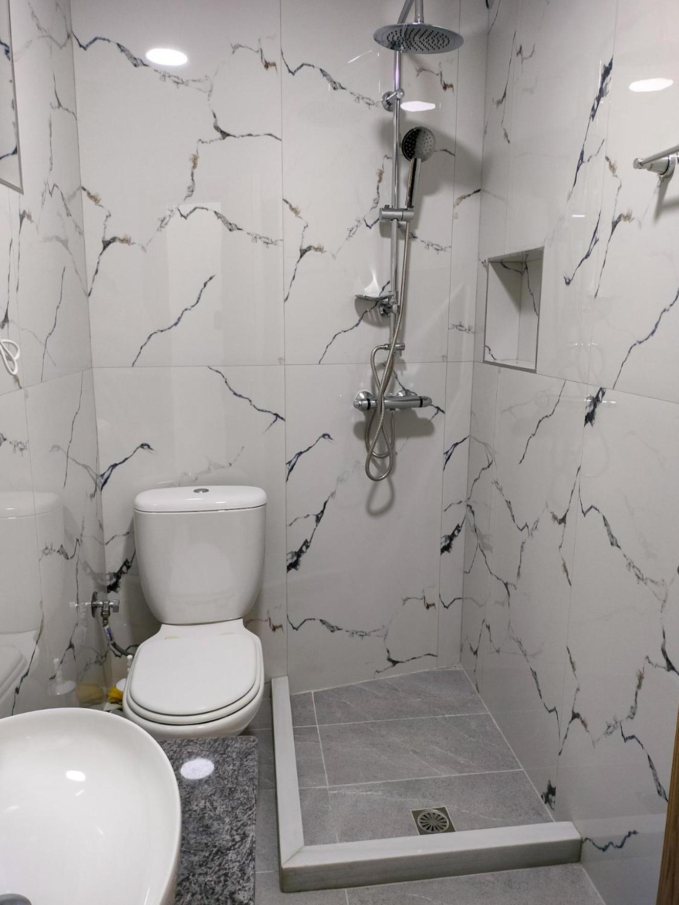Villa 29 Sarandë Eksteriør bilde