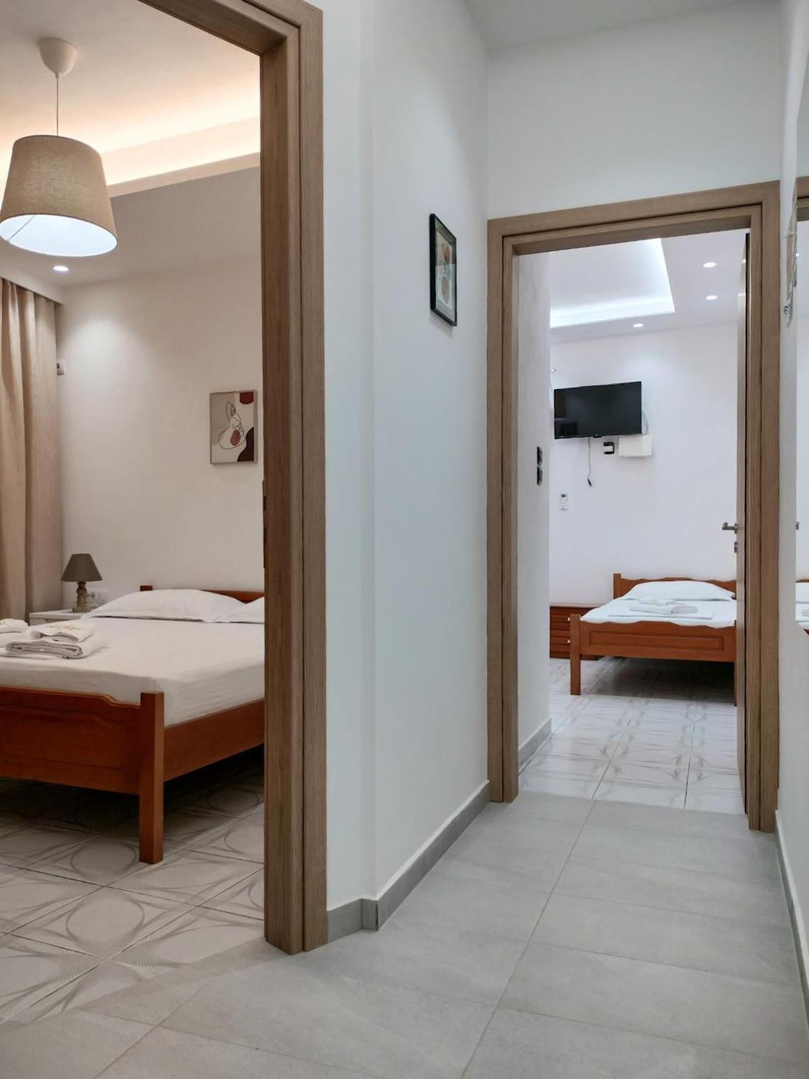 Villa 29 Sarandë Eksteriør bilde