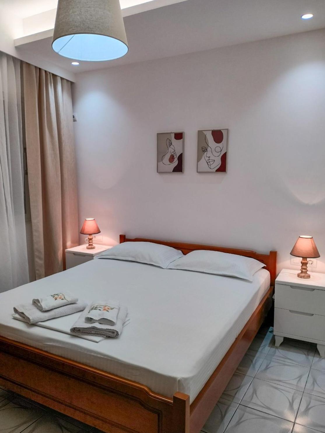 Villa 29 Sarandë Eksteriør bilde
