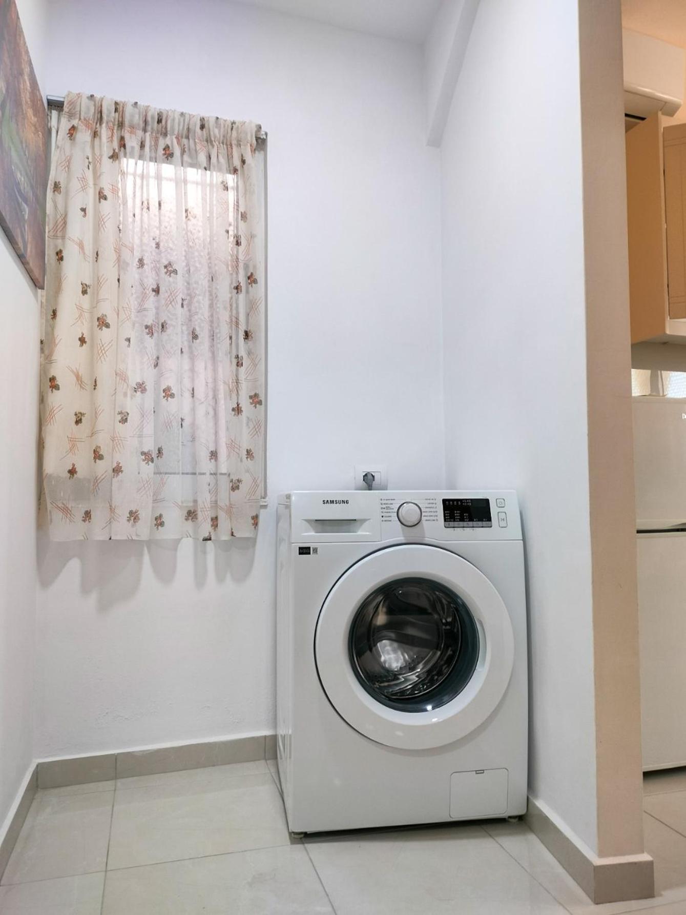Villa 29 Sarandë Eksteriør bilde