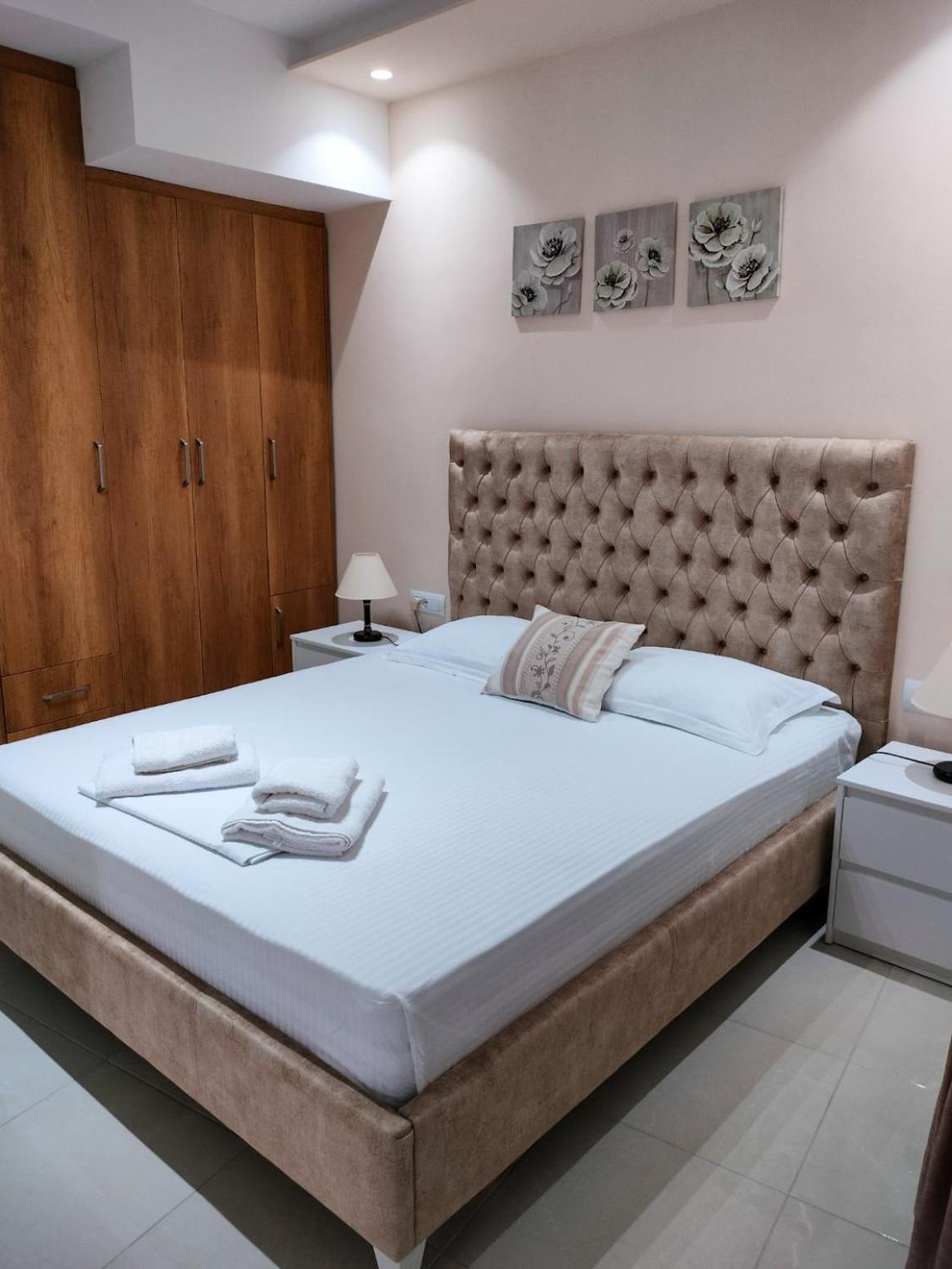 Villa 29 Sarandë Eksteriør bilde