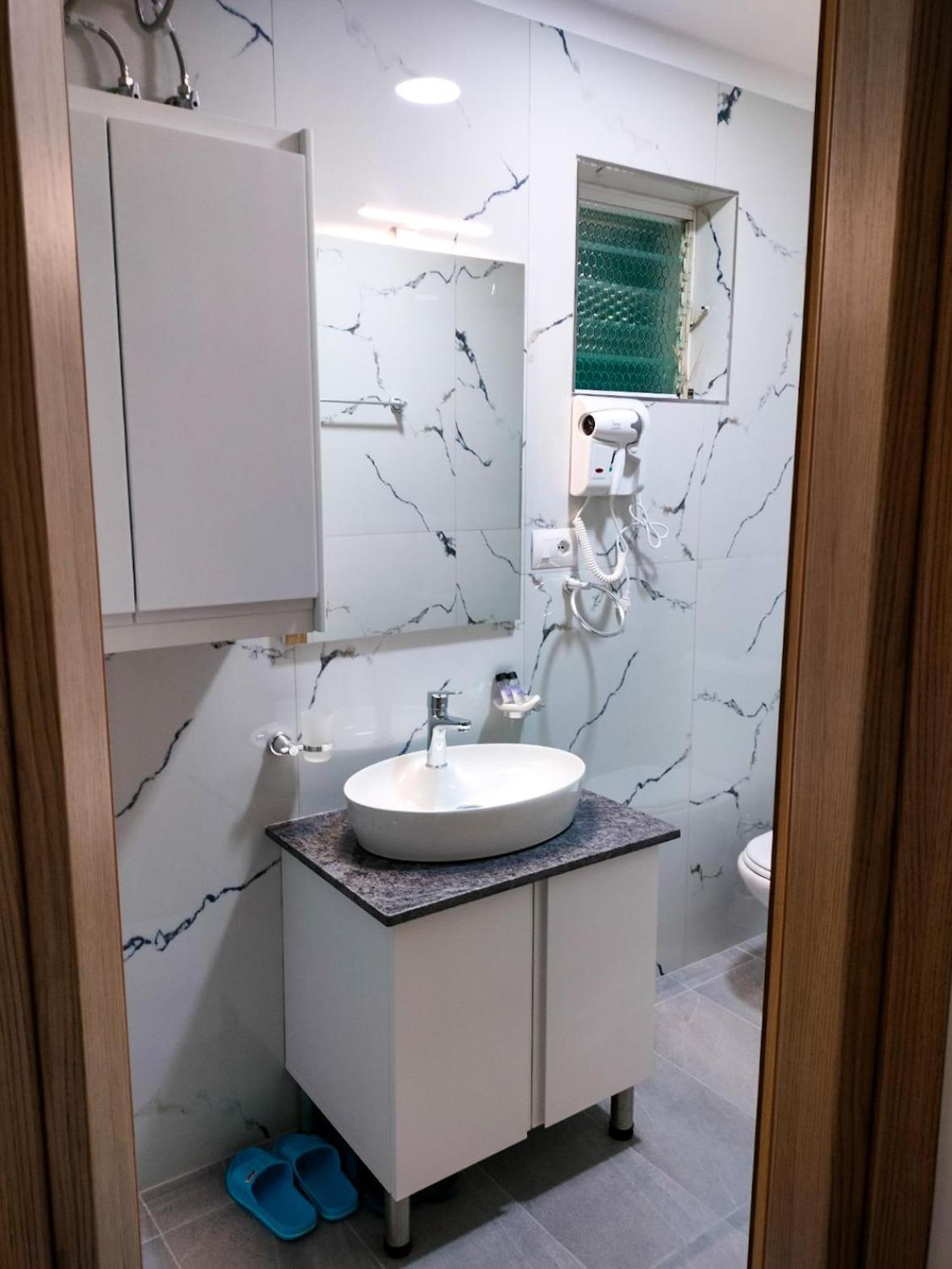 Villa 29 Sarandë Eksteriør bilde